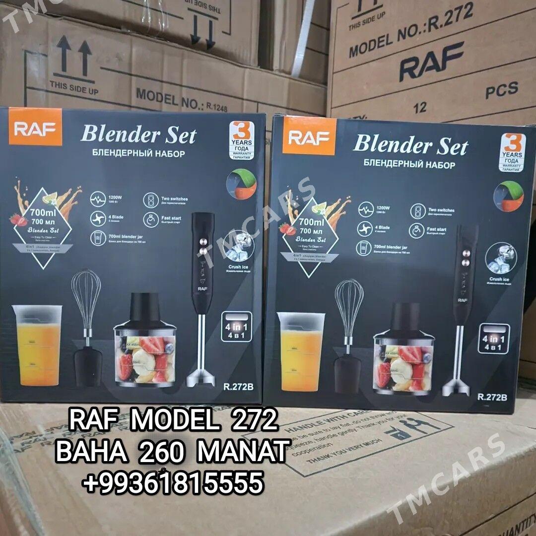 BLENDER БЛЕНДЕР MIKSER ÜTÜK UT - 30 мкр - img 3