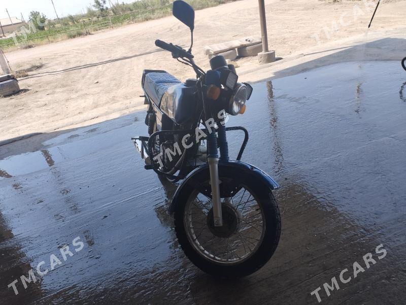 Jawa Forty Two 2023 - 12 000 TMT - Халач - img 2