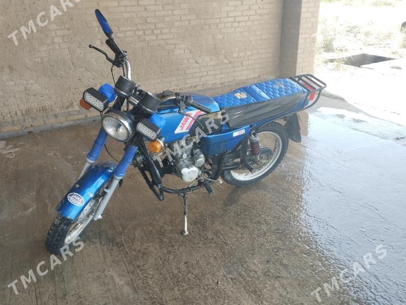 Jawa Forty Two 2023 - 12 000 TMT - Халач - img 5