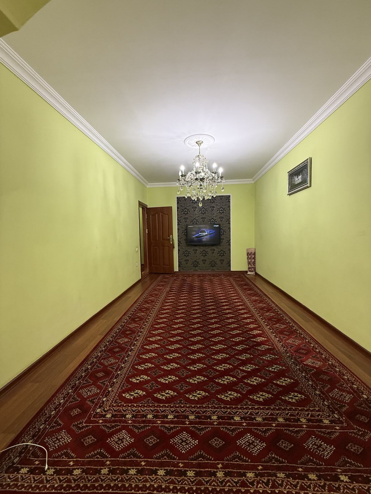 Gawdan B 2kom - Aşgabat - img 2