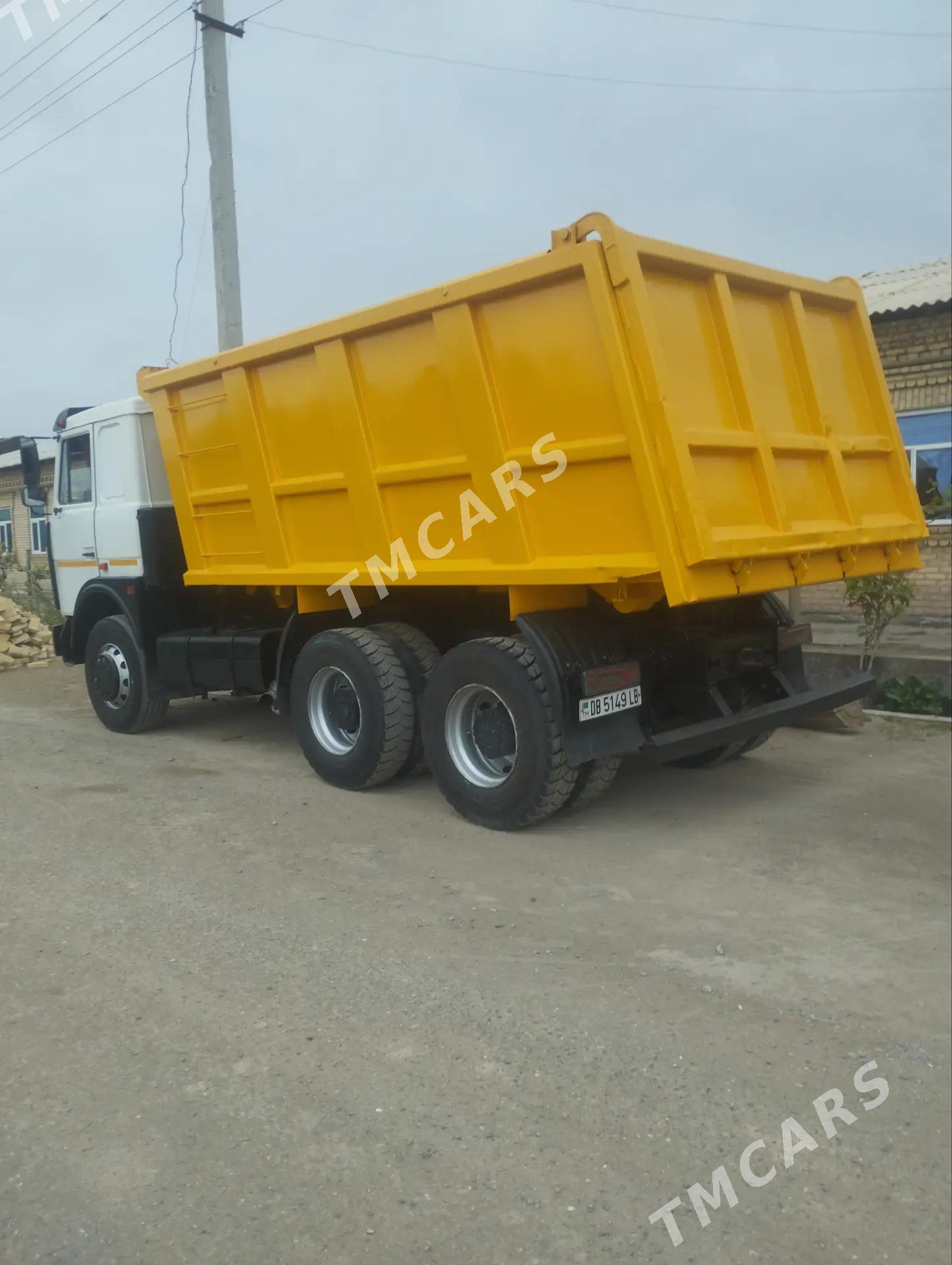 Maz Samosval 2014 - 480 000 TMT - Sakar - img 3