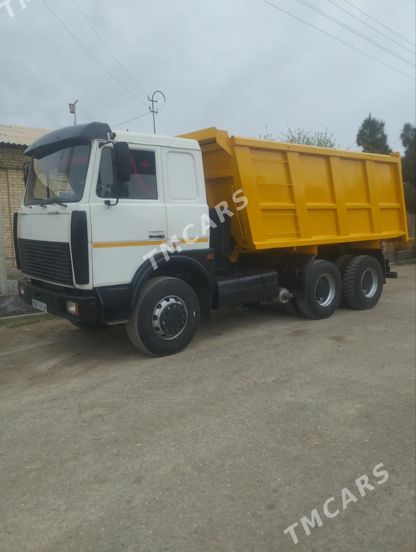Maz Samosval 2014 - 480 000 TMT - Sakar - img 5