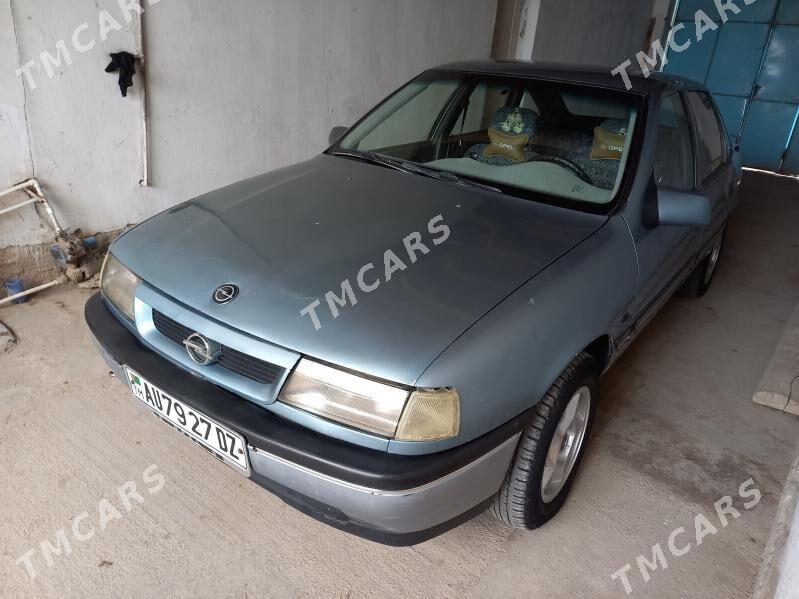 Opel Vectra 1990 - 25 000 TMT - Акдепе - img 2