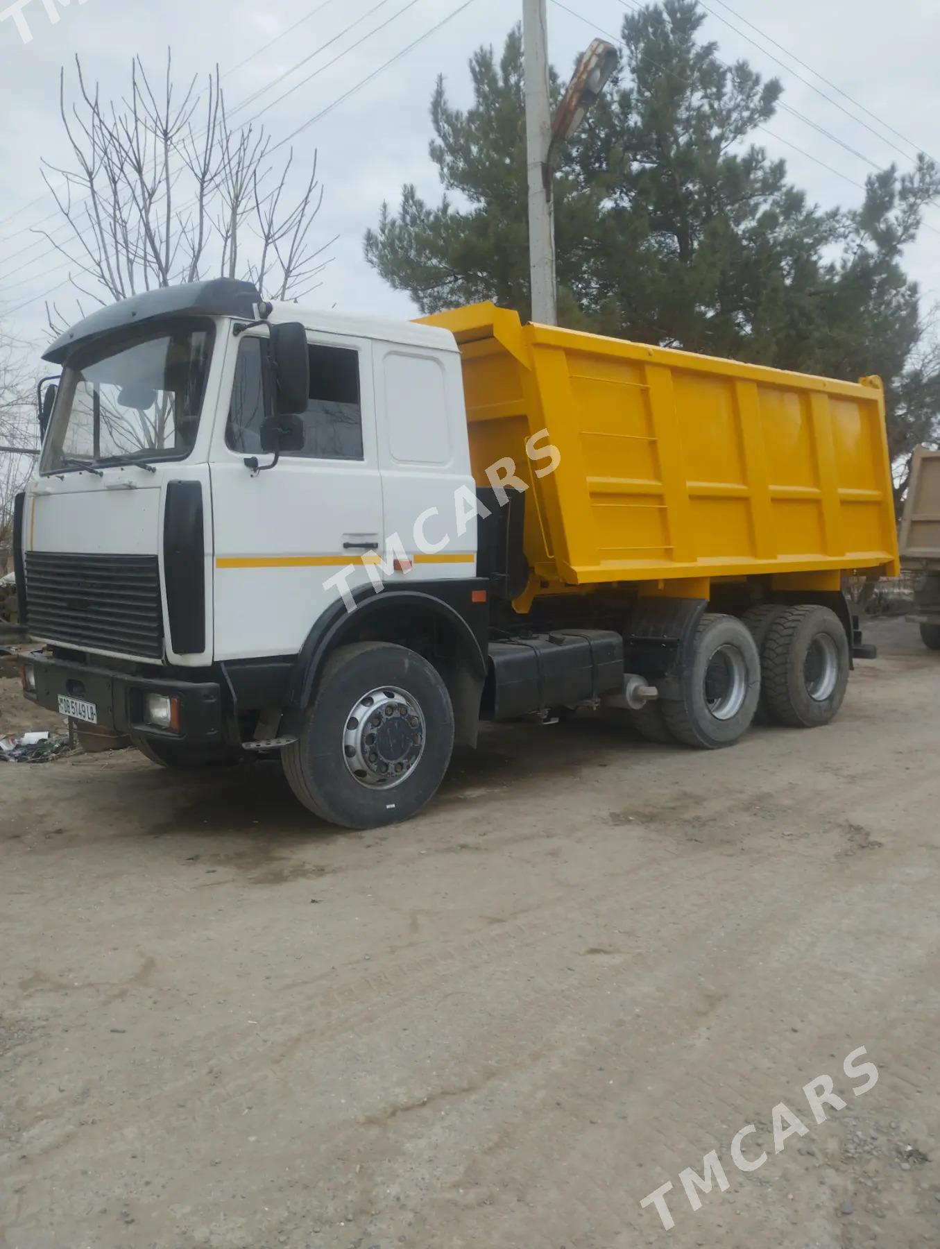 Maz Samosval 2014 - 480 000 TMT - Sakar - img 4