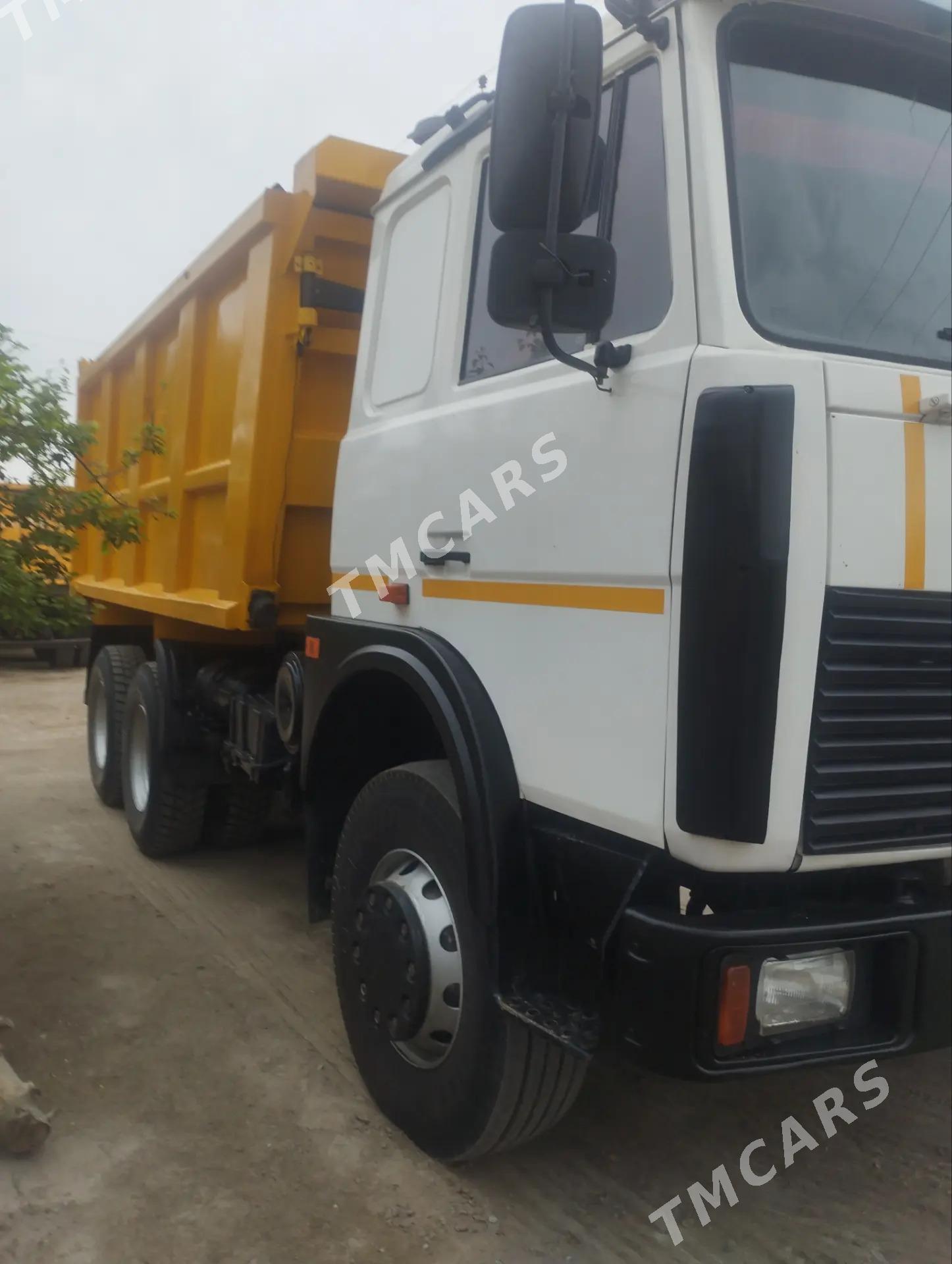Maz Samosval 2014 - 480 000 TMT - Sakar - img 2