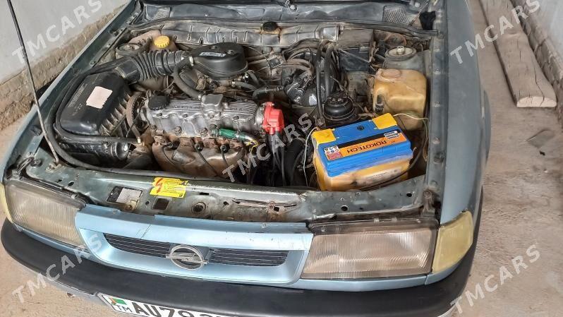 Opel Vectra 1990 - 25 000 TMT - Акдепе - img 5