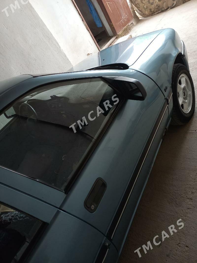 Opel Vectra 1990 - 25 000 TMT - Акдепе - img 7