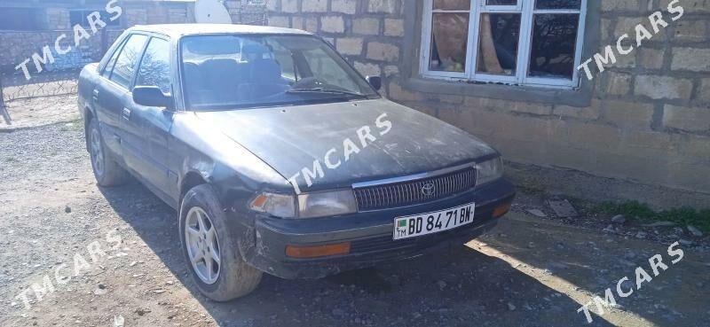 Toyota Corona 1993 - 25 000 TMT - Gyzylarbat - img 5
