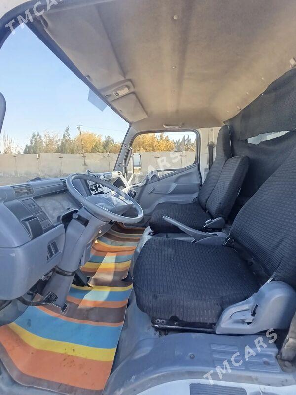 Mitsubishi Canter 2009 - 310 000 TMT - Мары - img 5