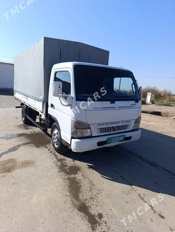 Mitsubishi Canter 2009 - 310 000 TMT - Мары - img 4
