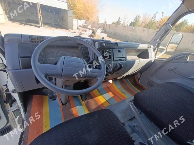 Mitsubishi Canter 2009 - 310 000 TMT - Мары - img 7