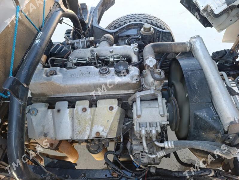 Mitsubishi Canter 2009 - 310 000 TMT - Мары - img 8