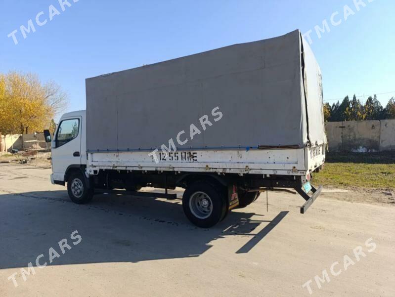 Mitsubishi Canter 2009 - 310 000 TMT - Мары - img 2