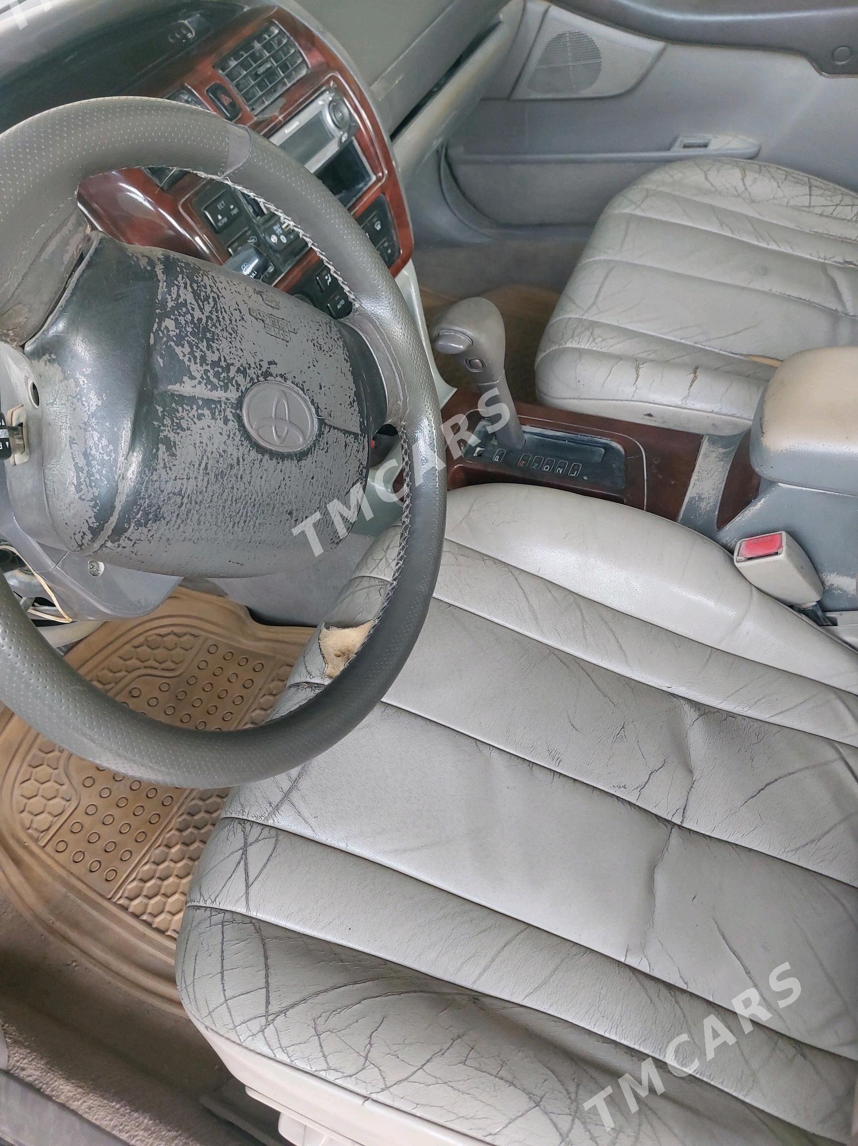 Toyota Avalon 1999 - 85 000 TMT - Сакарчага - img 3