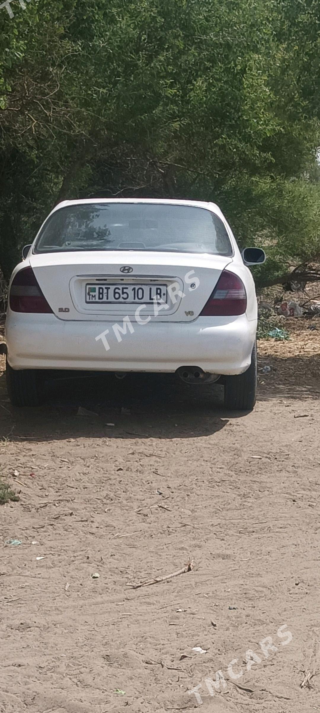 Hyundai Sonata 1998 - 15 000 TMT - Türkmenabat - img 3