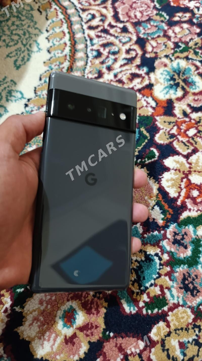 Google pixel 6 pro - Türkmenbaşy - img 5