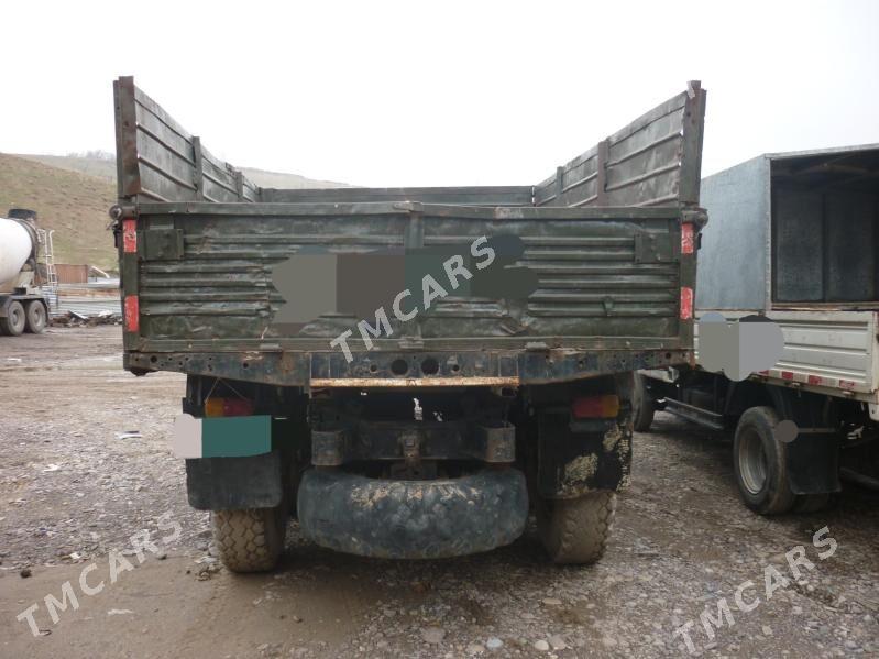 Zil 131 1988 - 26 000 TMT - Mary - img 2