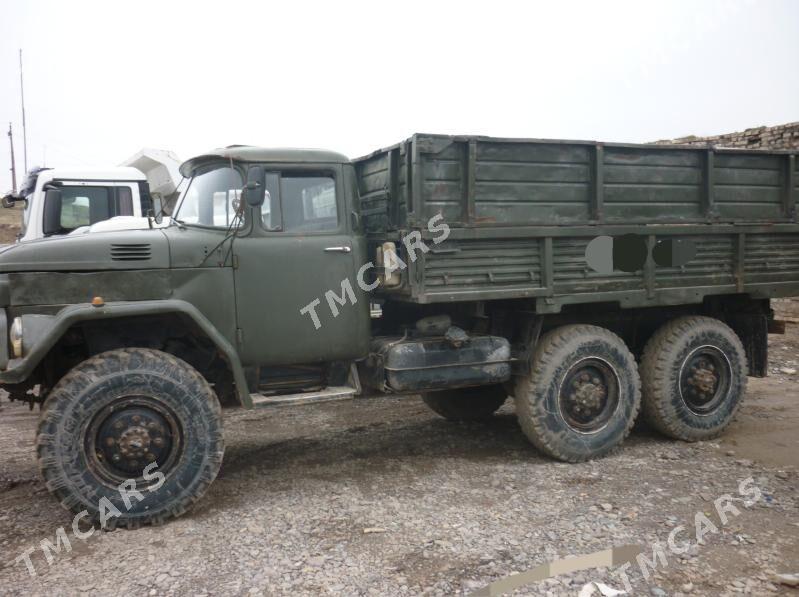 Zil 131 1988 - 26 000 TMT - Mary - img 3