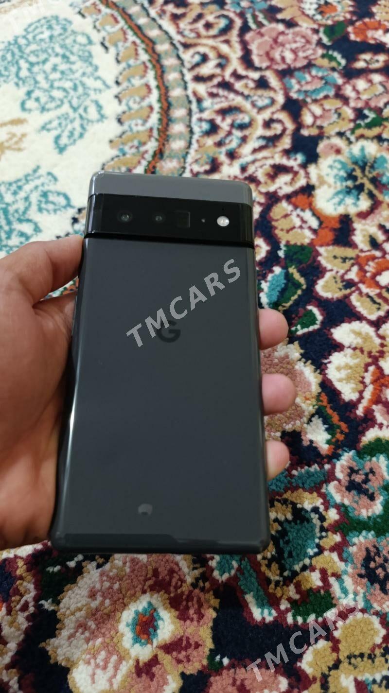 Google pixel 6 pro - Türkmenbaşy - img 4