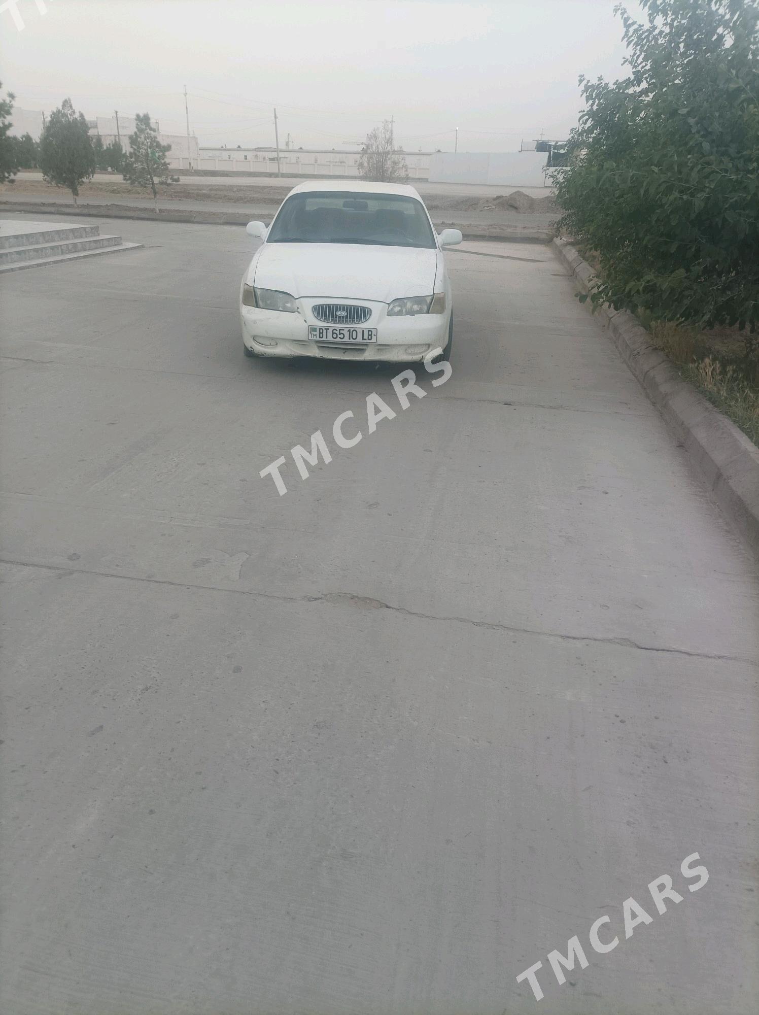 Hyundai Sonata 1998 - 15 000 TMT - Türkmenabat - img 2