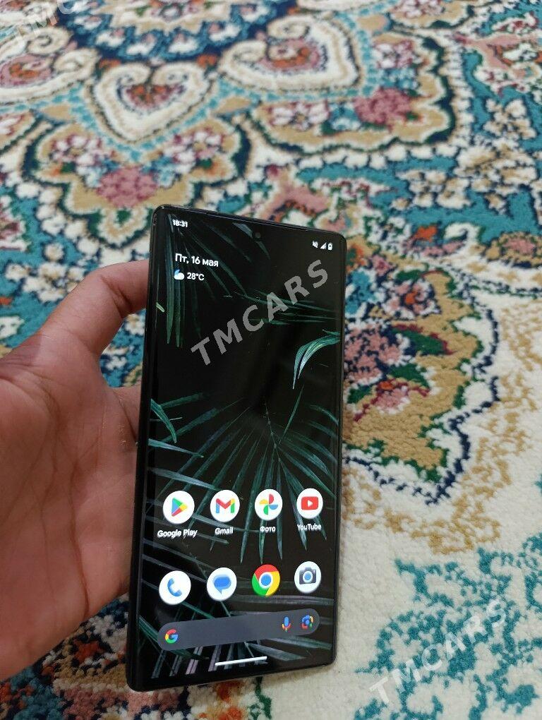 Google pixel 6 pro - Türkmenbaşy - img 6