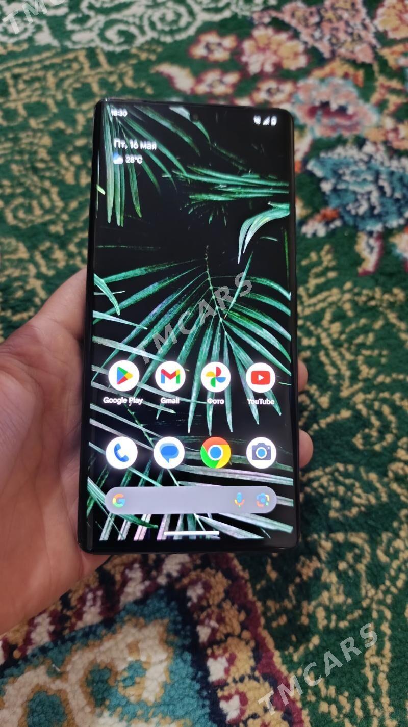 Google pixel 6 pro - Türkmenbaşy - img 7