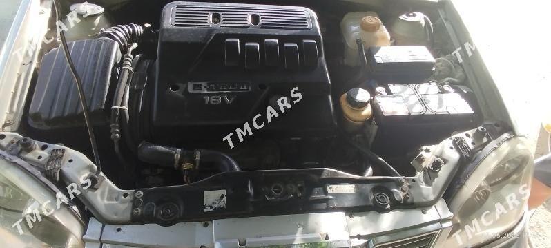 Daewoo Lacetti 2003 - 45 000 TMT - Ашхабад - img 4