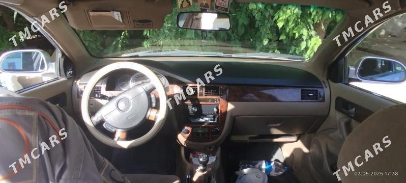 Daewoo Lacetti 2003 - 45 000 TMT - Ашхабад - img 2