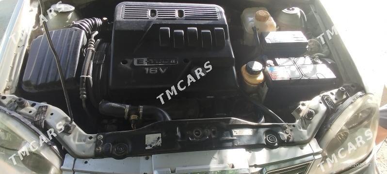 Daewoo Lacetti 2003 - 45 000 TMT - Ашхабад - img 5