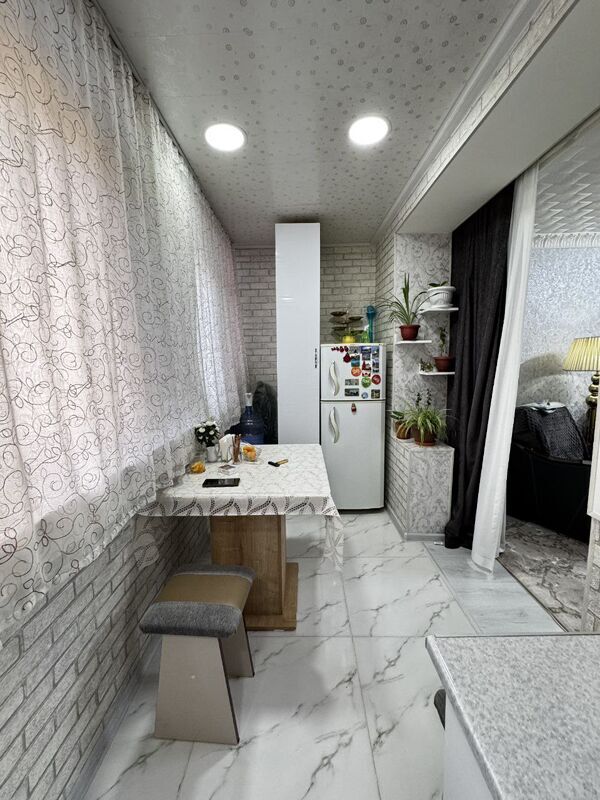 satlyk jay 6mkr квартира 6 мкр - Ашхабад - img 2