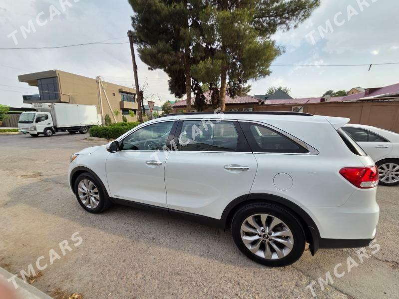 Kia Sorento 2019 - 280 000 TMT - Ашхабад - img 3