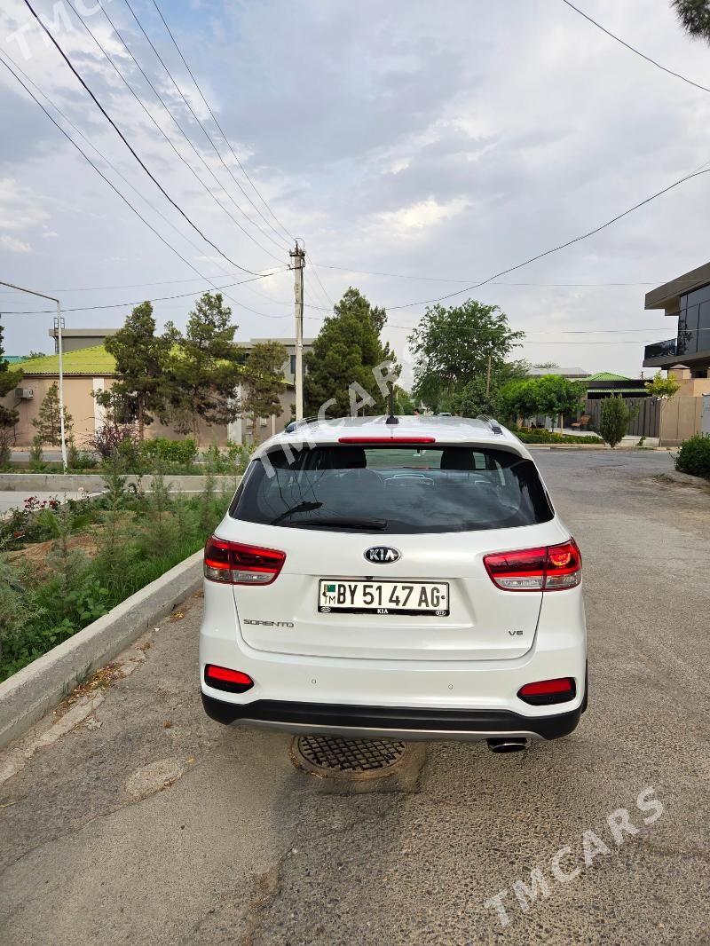 Kia Sorento 2019 - 280 000 TMT - Ашхабад - img 2