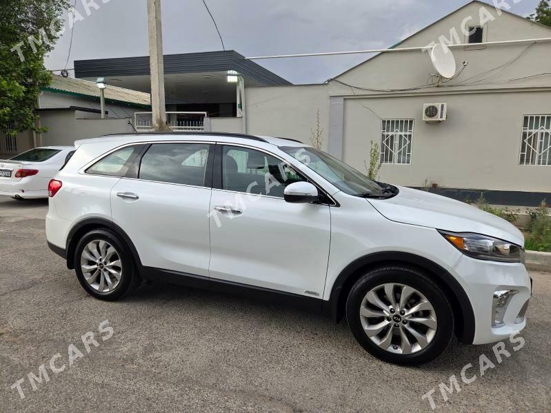 Kia Sorento 2019 - 280 000 TMT - Ашхабад - img 6