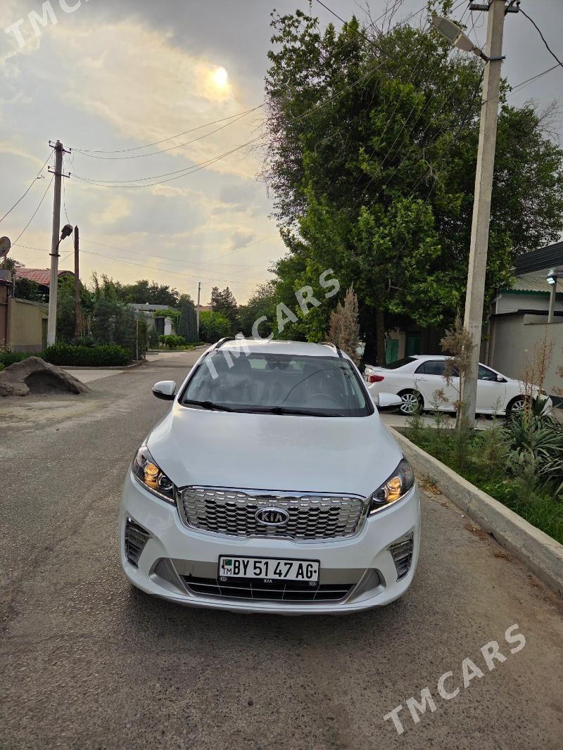 Kia Sorento 2019 - 280 000 TMT - Ашхабад - img 5