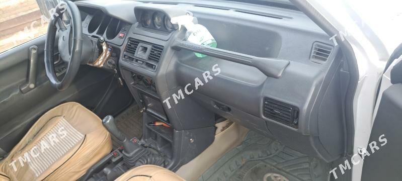Mitsubishi Pajero 1994 - 70 000 TMT - Serhetabat (Guşgy) - img 5