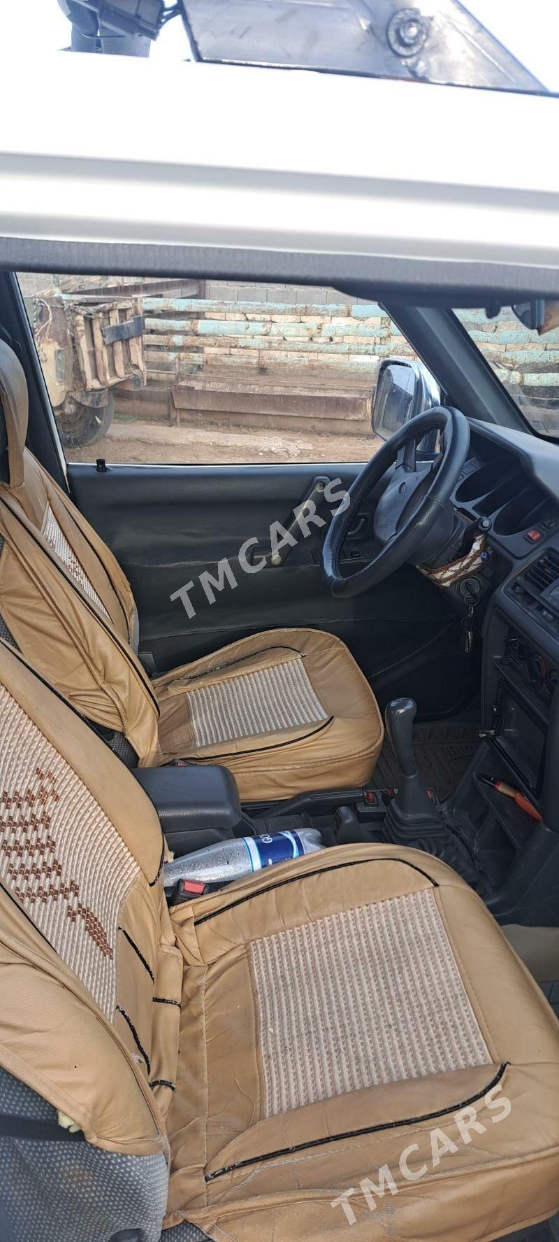 Mitsubishi Pajero 1994 - 70 000 TMT - Serhetabat (Guşgy) - img 3