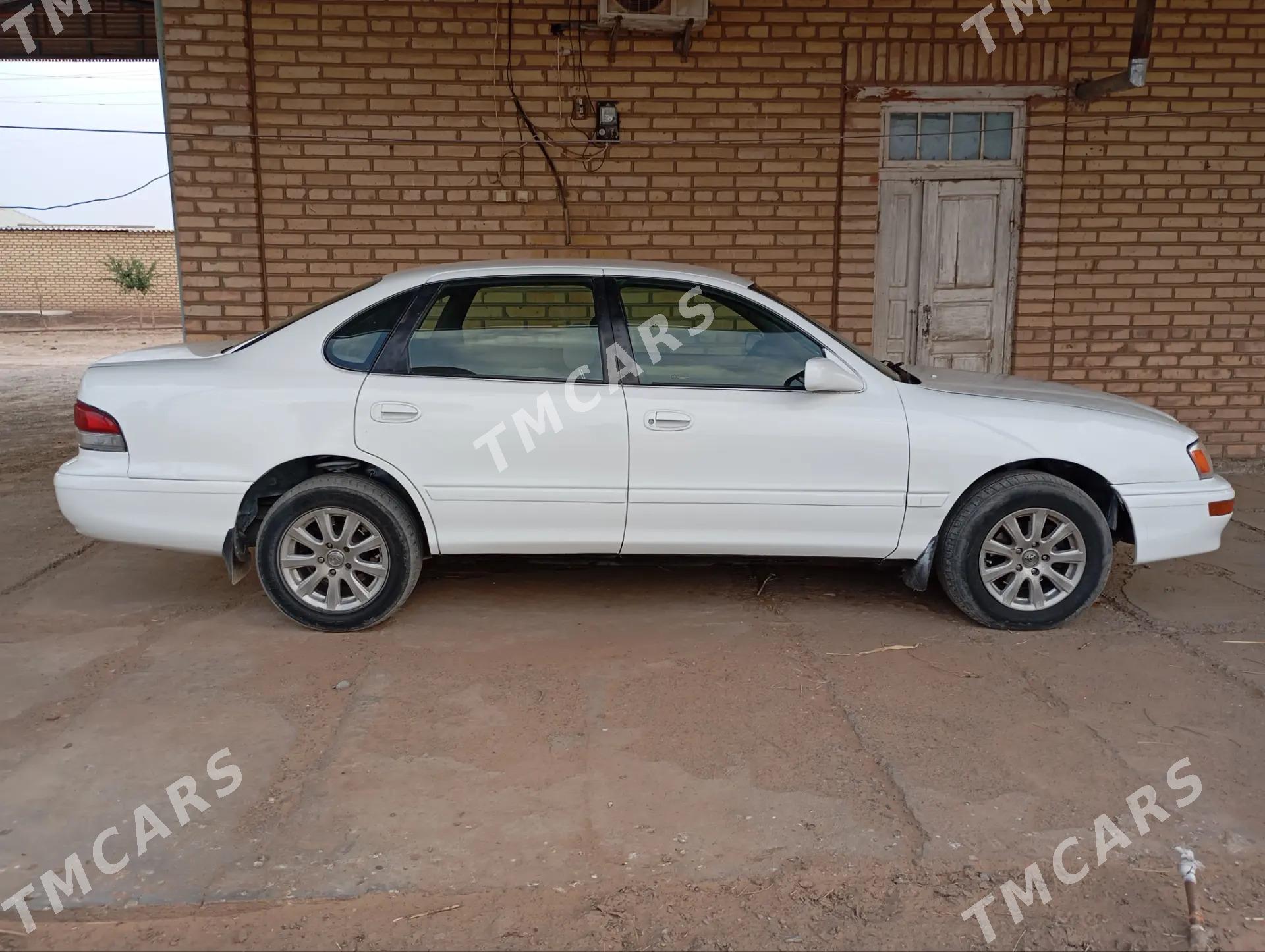 Toyota Avalon 1997 - 96 000 TMT - Серахс - img 3