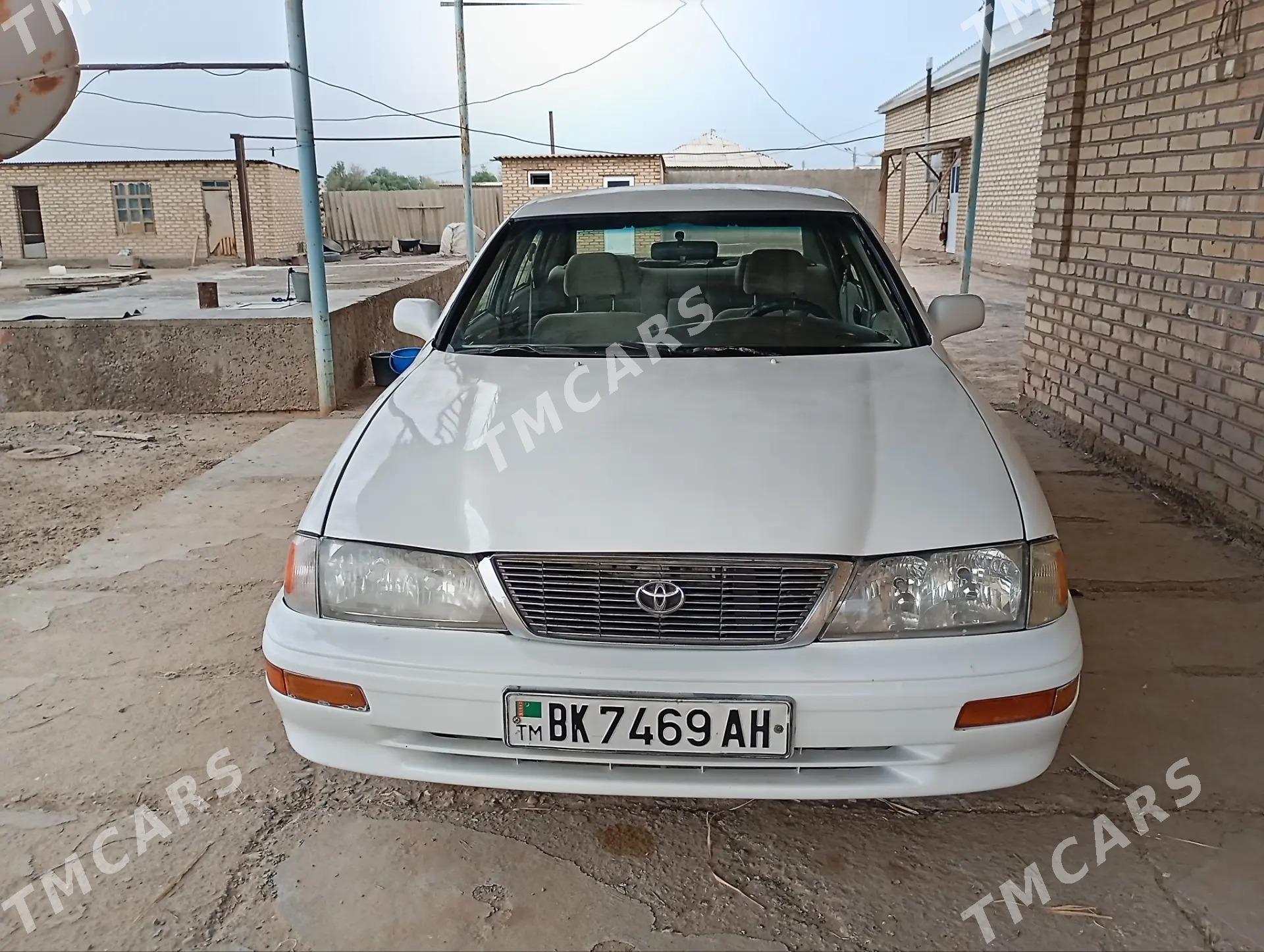 Toyota Avalon 1997 - 96 000 TMT - Серахс - img 2