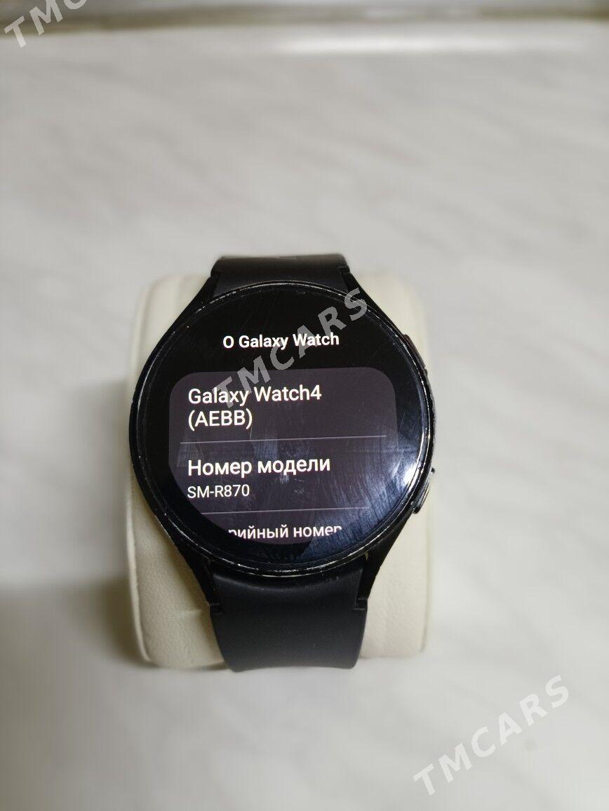 Samsung watch 4 - Дашогуз - img 2