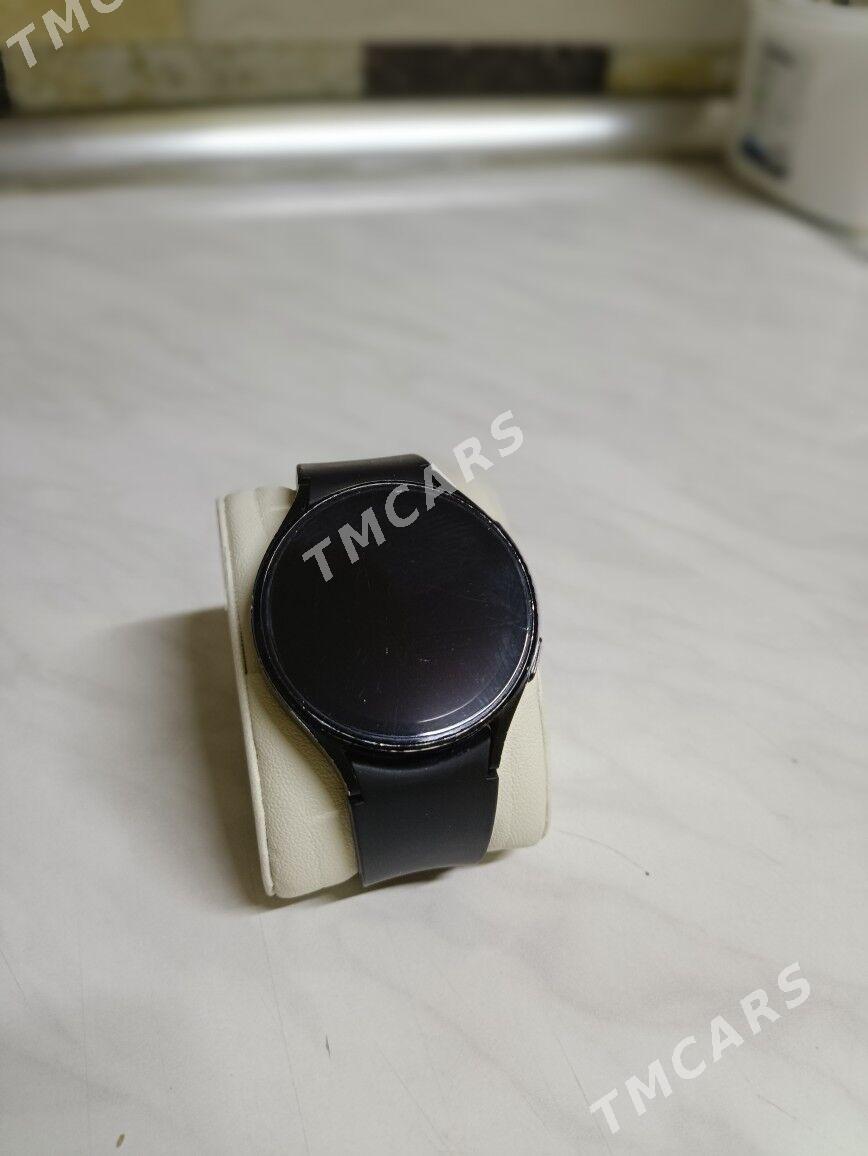 Samsung watch 4 - Дашогуз - img 3