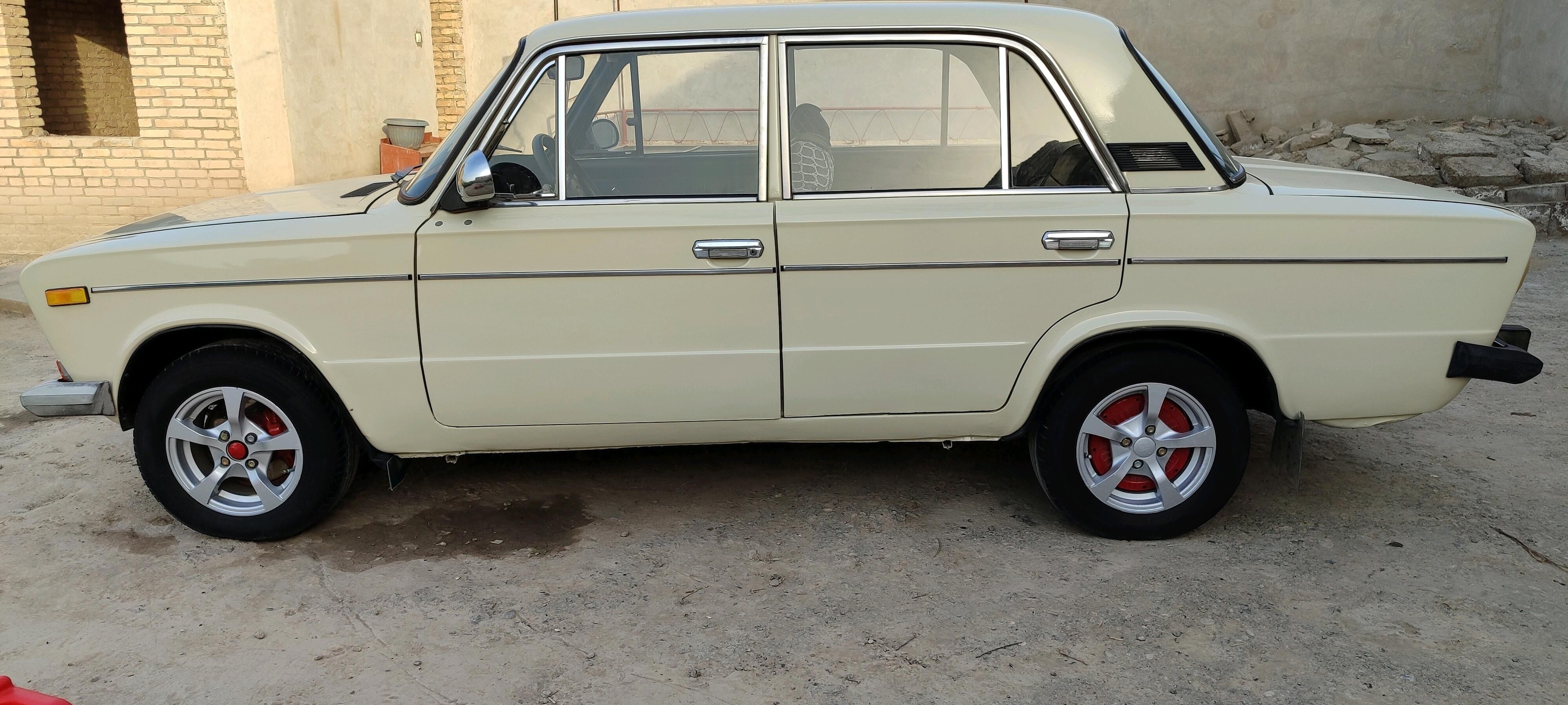 Lada 2106 1989 - 28 000 TMT - Туркменабат - img 2