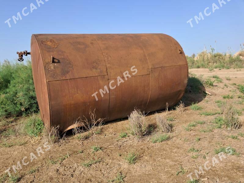 йоикус - Türkmenbaşy etr. - img 3