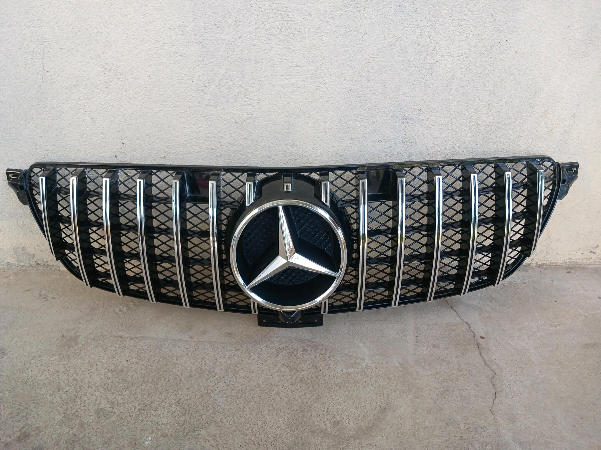 Mercedes abilsovka 2 500 TMT - Aşgabat - img 2