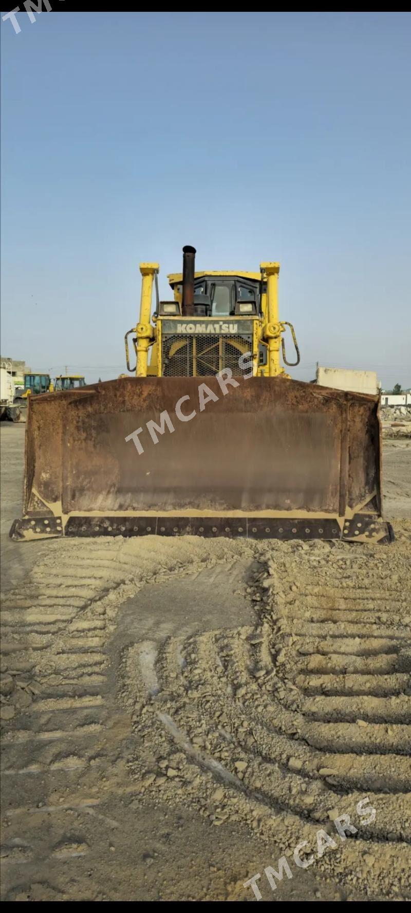 Komatsu D275AX-5 2008 - 3 000 000 TMT - Ашхабад - img 2