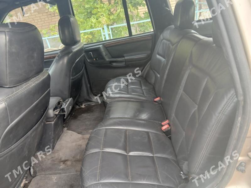 Jeep Cherokee 1996 - 45 000 TMT - Сакар - img 3