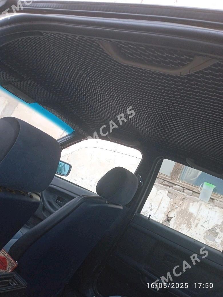BMW 325 1991 - 35 000 TMT - Şabat etr. - img 4