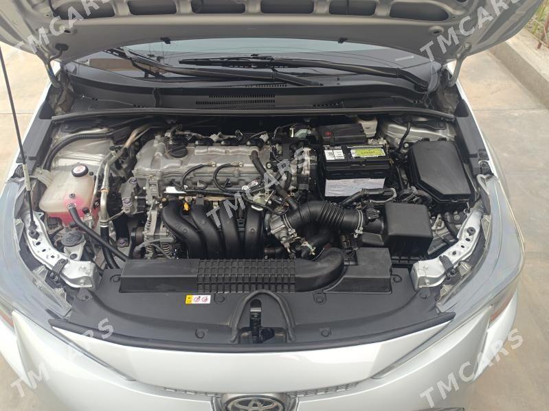 Toyota Corolla 2021 - 250 000 TMT - Türkmenabat - img 6