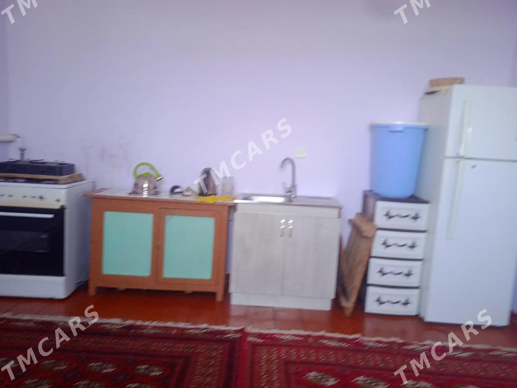 Satylyk Täze jay ZAMAN EYMİR OVA - Кёнеургенч - img 3