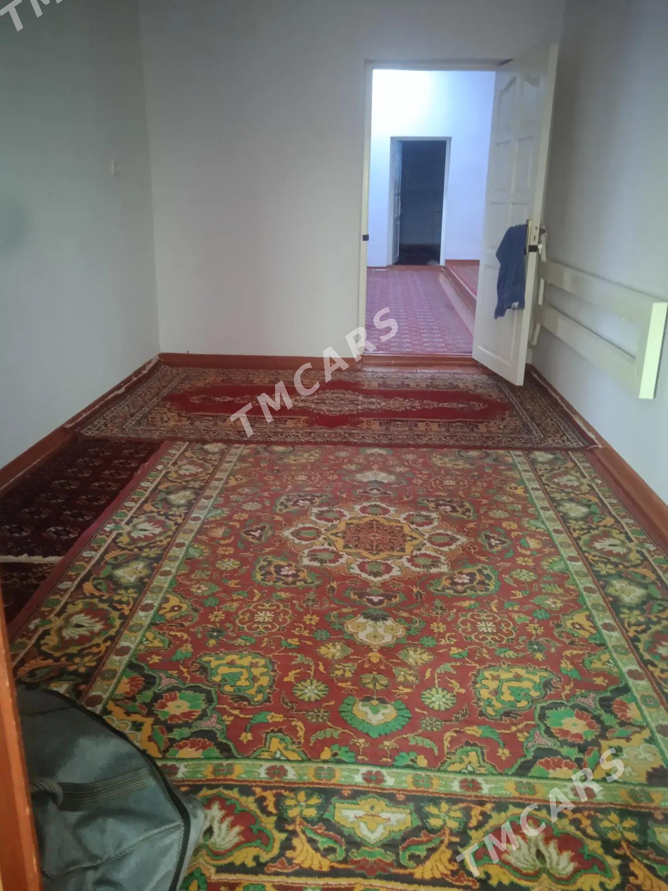 Satylyk Täze jay ZAMAN EYMİR OVA - Кёнеургенч - img 4
