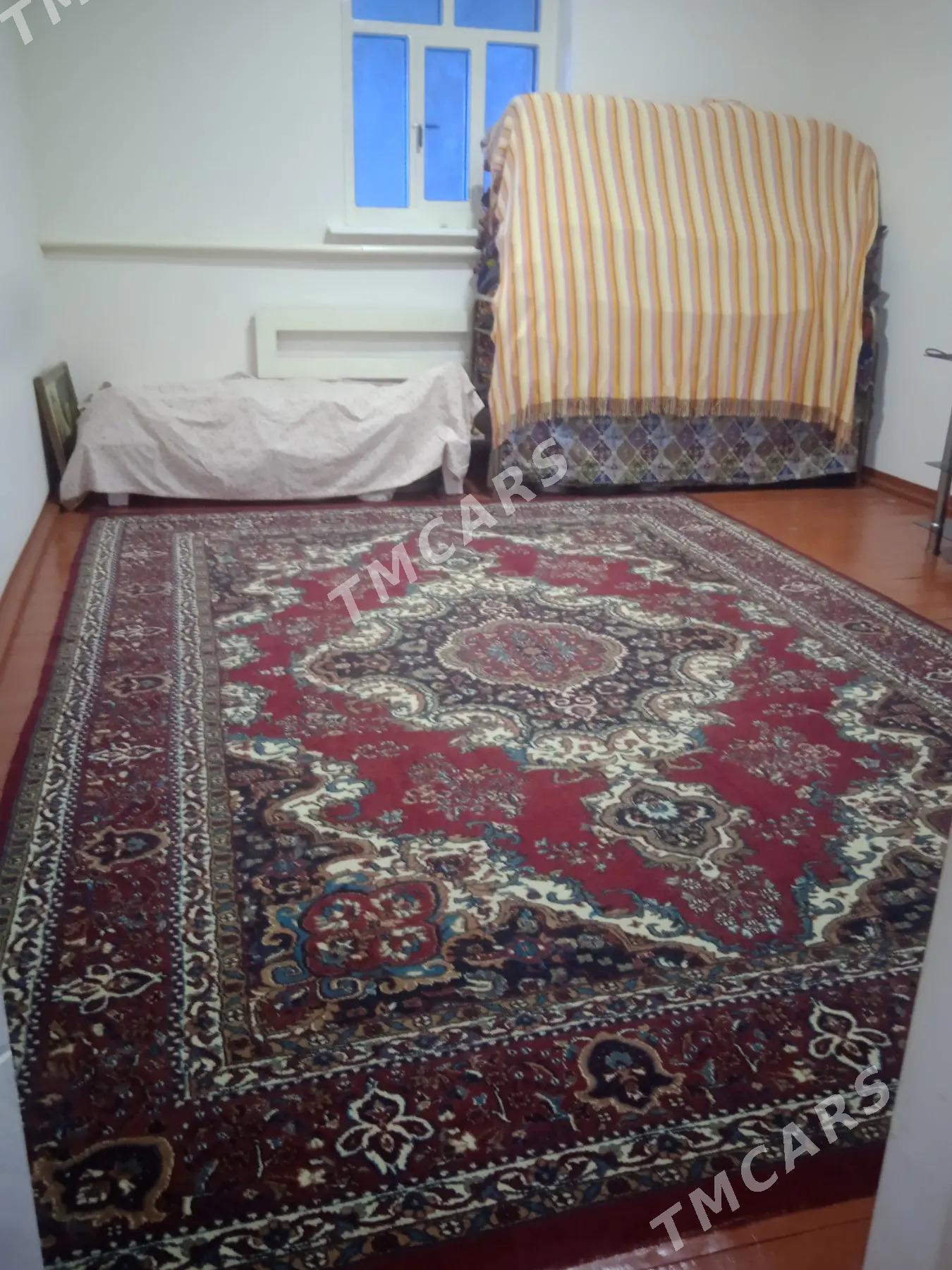 Satylyk Täze jay ZAMAN EYMİR OVA - Кёнеургенч - img 6